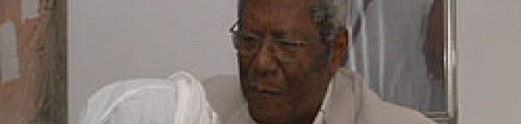 Edvaldo Brito parabeniza Academia de Letras da Bahia por eleição de Mãe Stella