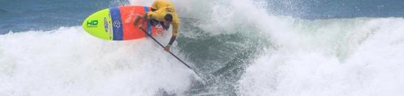 Porto da Barra será o local da 1ª etapa baiana do circuito de Stand Up Paddle