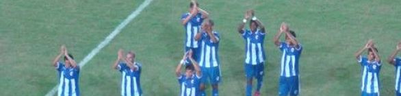 Galícia vence e é lider do Grupo 1
