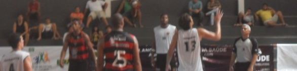 BASQUETE - VITÓRIA F2J VENCE A FASE ESTADUAL DA SUPER COPA NORTE E NORDESTE NO M