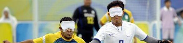 Jacobina recebe Clínicas e Jogos de Esporte Adaptado neste fim de semana