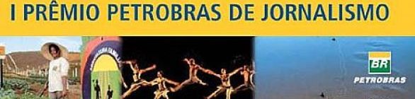 Esporte é um dos temas do Prêmio Petrobras de Jornalismo
