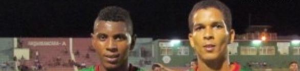 Juazeirense perde dois titulares