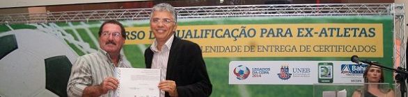 Edvaldo Brito: ‘Hoje estou certo da fraqueza do Legislativo
