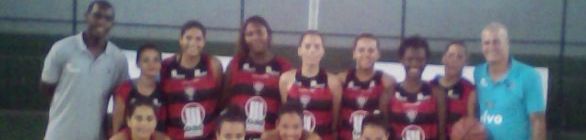 BASQUETE MASCULINO E FEMININO: VITÓRIA/F2J VENCEM PRIMEIRO JOGO DAS FINAIS