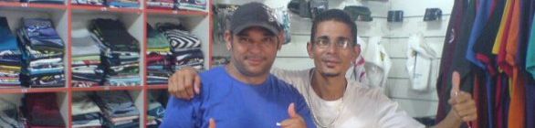 zona surf wear apoia atletas para eventos nacionais e internacionais
