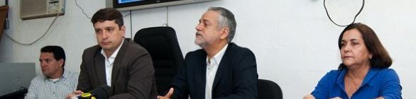 Transalvador anuncia mudanças no trânsito da capital baiana para a Copa das Conf