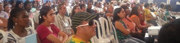 Programa Brasil Voluntário realiza mais um encontro na capital baiana