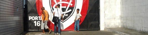 Com portões fechados, grupo rubro-negro se reapresenta na Toca