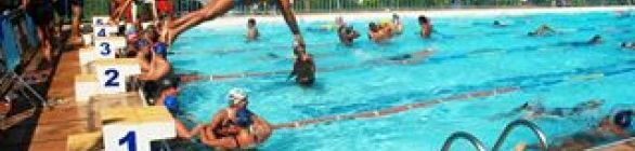 Federação Baiana de Desportos Aquaticos - FBDA