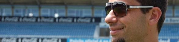 Em busca do 9: Vitória aguarda resposta de atacante André Lima