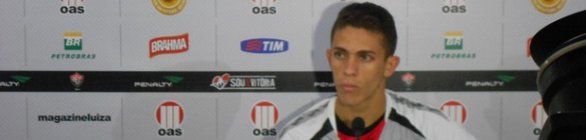 Gabriel revela tática ‘autodidata’, e ressalta importância do entrosamento
