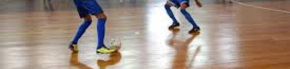 Senhor do Bonfim recebe 6° zonal da Copa Sertaneja de futsal