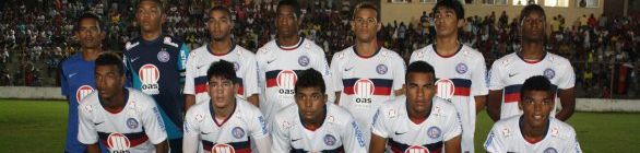 Bahia vence o clássico e enfrenta a seleção brasileira na final Copa 2 de Julho