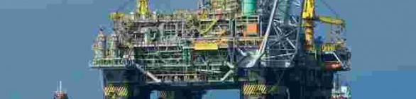 Petrobras assina contrato de financiamento de US$ 1,5 bilhão com banco japonês