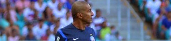 Satisfeito, Cristóvão agradece torcida e diz: 'O Bahia hoje dá orgulho de v