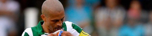 Caio Junior destaca Alex como maior ameaça para a partida de domingo