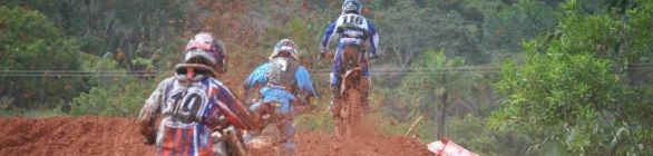 5ª etapa do Campeonato Brasileiro de MotoCross agitou Lauro de Freitas este fim