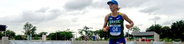 Um ano após o bronze, Yane sofre para conseguir patrocínios no pentatlo