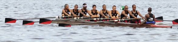 REMO - NO DOMINGO, NA RIBEIRA VAI ACONTECER SEGUNDA REGATA PELO CAMPEONATO