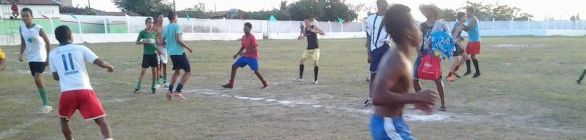Copa do Cosisal de futebol sub-17 começa neste domingo