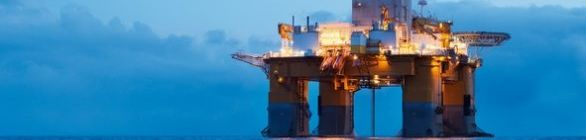 Petrobras atinge recorde mensal de processamento de petróleo em suas refinarias