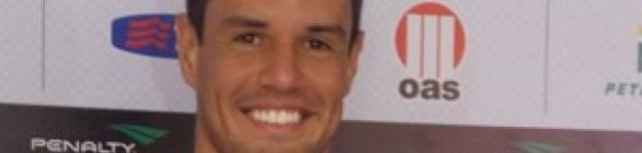 Wilson espera apoio do torcedor para superar desfalques do Vitória