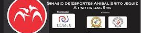 Campeonato Baiano de Judô
