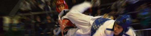 TAEKWONDO - ATLETA DO VITÓRIA EM QUINTO LUGAR NO OPEN DA ARGENTINA
