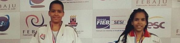 EQUIPE DO VITÓRIA/FSBA FICA EM SEGUNDO LUGAR SÉTIMA ETAPA DO CAMPEONATO BAIANO