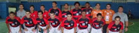 FUTSAL - EQUIPES ADULTA E SUB 20 DO VITÓRIA/FSBA JOGAM PELO CAMPEONATO BAIANO