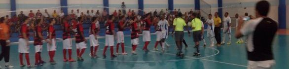 EQUIPE ADULTA DO VITÓRIA/FSBA VOLTA A JOGAR PELO CAMPEONATO BAIANO