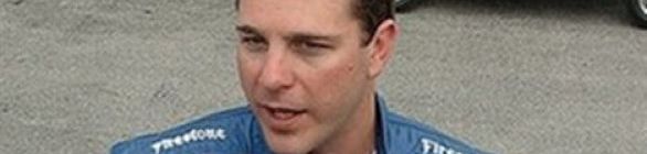 Ex-piloto da Fórmula Indy é preso acusado de pedofilia nos EUA
