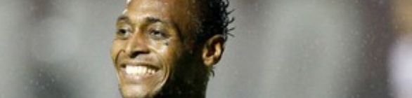 ‘Pode fechar a temporada em alta’, diz técnico Ney Franco sobre Marquinhos