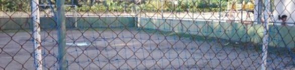 FUTEBOL DE LAURO DE FREITAS CHEGA AO FUNDO DO POÇO!!