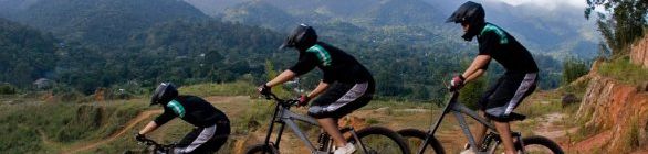Governo apóia prova internacional de “mountain bike” em Mucugê