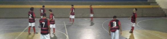 TIME ADULTO DO VITÓRIA/FSBA PERDE JOGO E DIFICULTA CLASSIFICAÇÃO