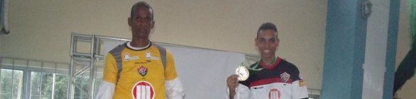QUATRO ATLETAS DO VITÓRIA NA COPA DAS FEDERAÇÕES DE TAEKWONDO 2013