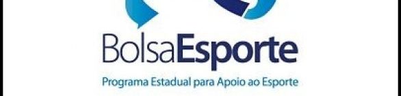 BOLSA ESPORTE ABRE INSCRIÇÕES PARA RENOVAÇÕES