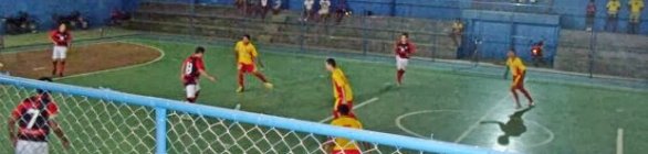 VITÓRIA/FSBA VOLTA A JOGAR PELO CAMPEONATO BAIANO