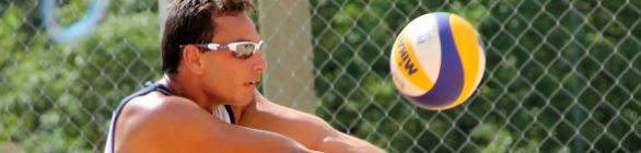 VOLEI DE PRAIA – ATLETA DO VITÓRIA ENTRE OS DEZ MELHORES DO BRASIL