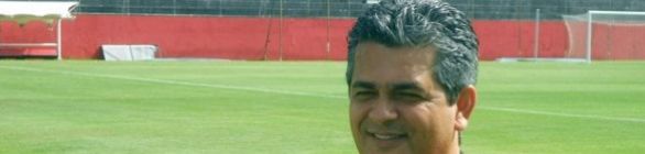Velhos conhecidos: Ney Franco e Cruzeiro se reencontram em 'decisão'