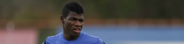 Expulso, Feijão desfalca Bahia contra o Cruzeiro no próximo domingo