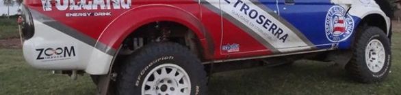 R2 RALLY DISPUTA ÚLTIMA ETAPA DA COPA NORDESTE 4X4