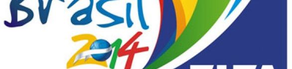 Veja como ficam os grupos para a Copa do Mundo de 2014