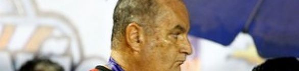 Carlos Falcão confirma convite da CBF para Portela ser o vice do NE