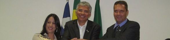 Agora é oficial: Alemanha e Suíça escolhem CTS baianos