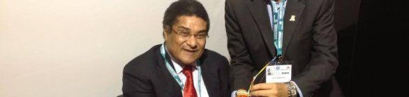 Secopa lamenta falecimento de Eusébio Esporte mundial perde uma de suas estrela