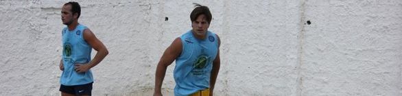 FUT VOLEI - TERCEIRA ETAPA DO CAMPEONATO BAIANO 2013/2014