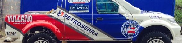 ALTERAÇÃO NA DATA DE INÍCIO DA EXPOSIÇÃO DA R2 RALLY